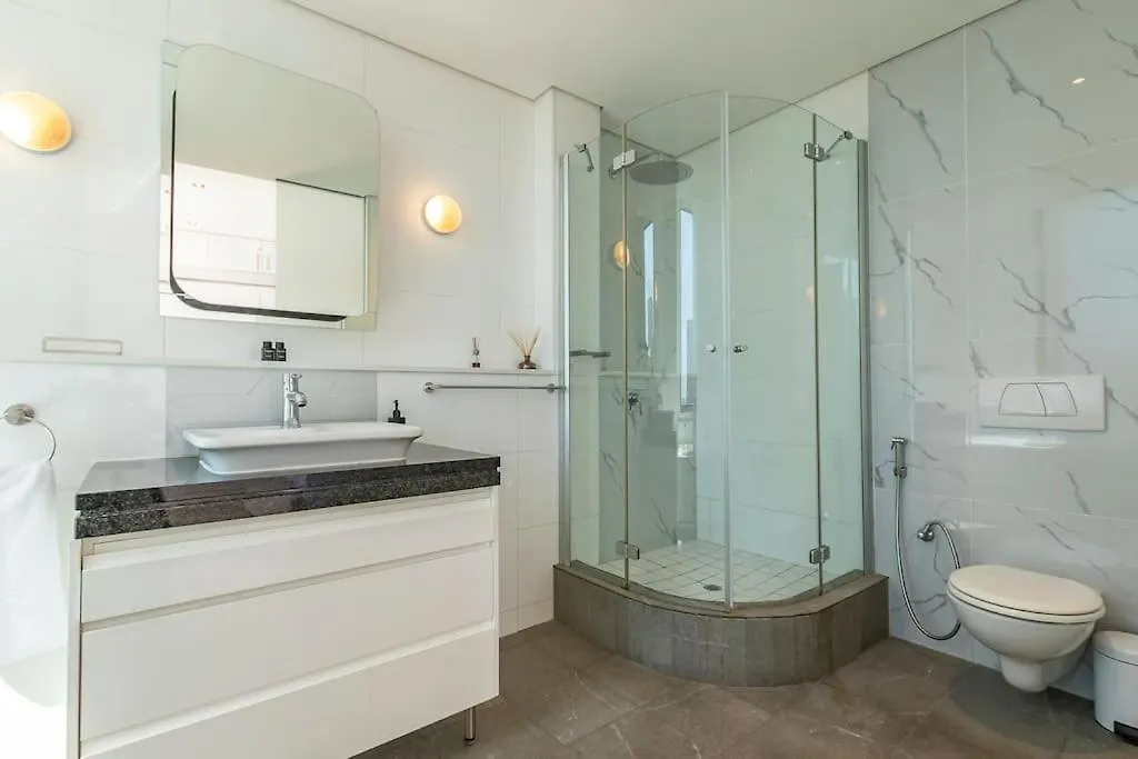 Executive Gem At Cartwrights Corner By Itc Hospitality With City & Harbour Views Kapstadt 0*,  Südafrika