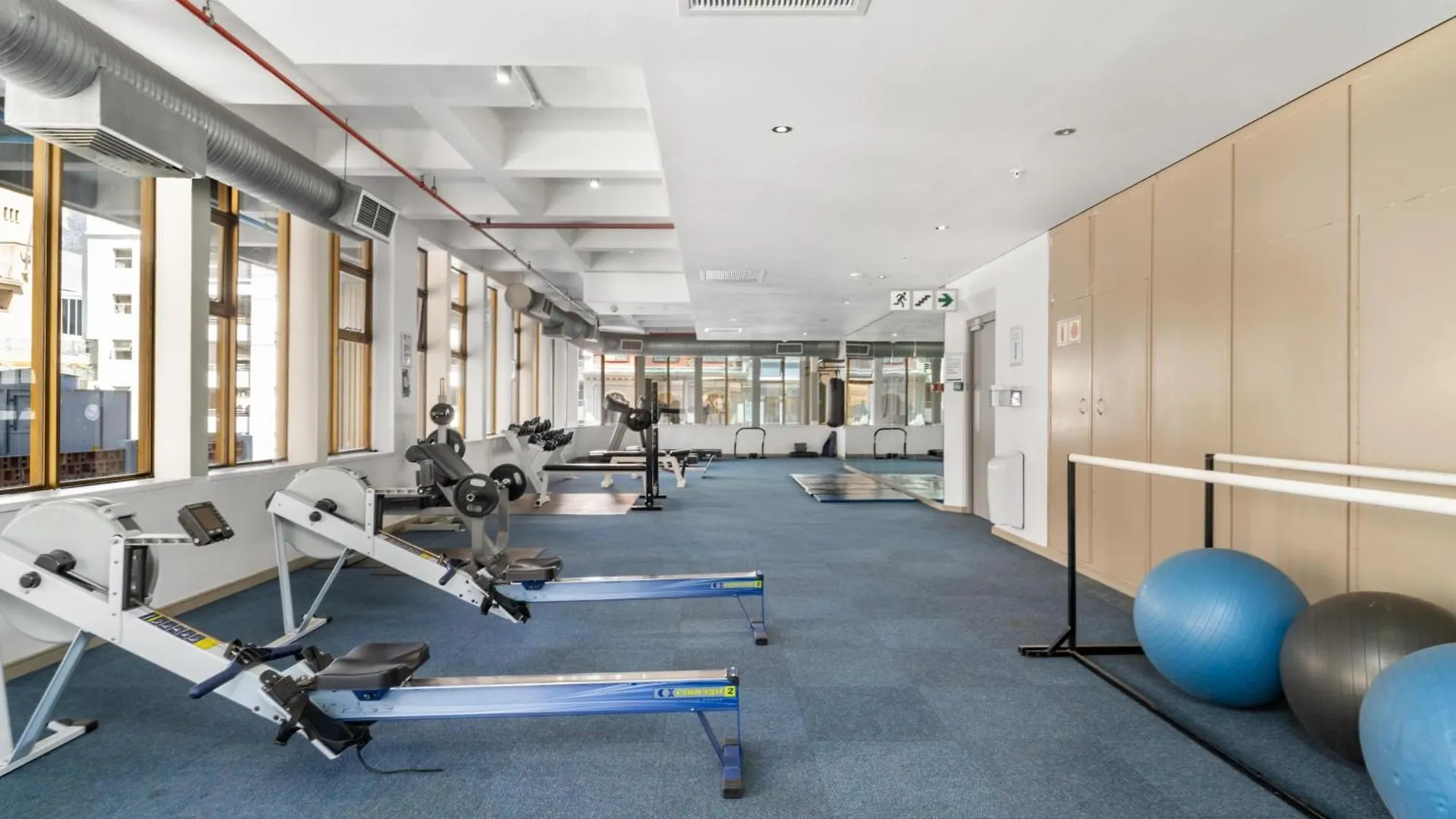 Executive Gem At Cartwrights Corner By Itc Hospitality With City & Harbour Views Kapstadt Südafrika