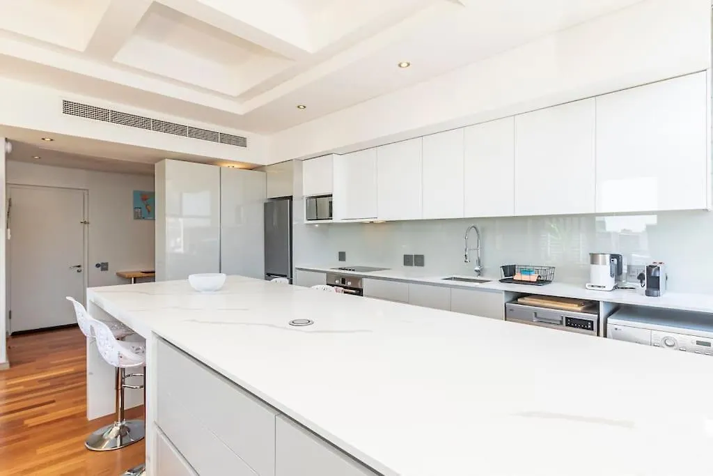 Executive Gem At Cartwrights Corner By Itc Hospitality With City & Harbour Views Cape Town