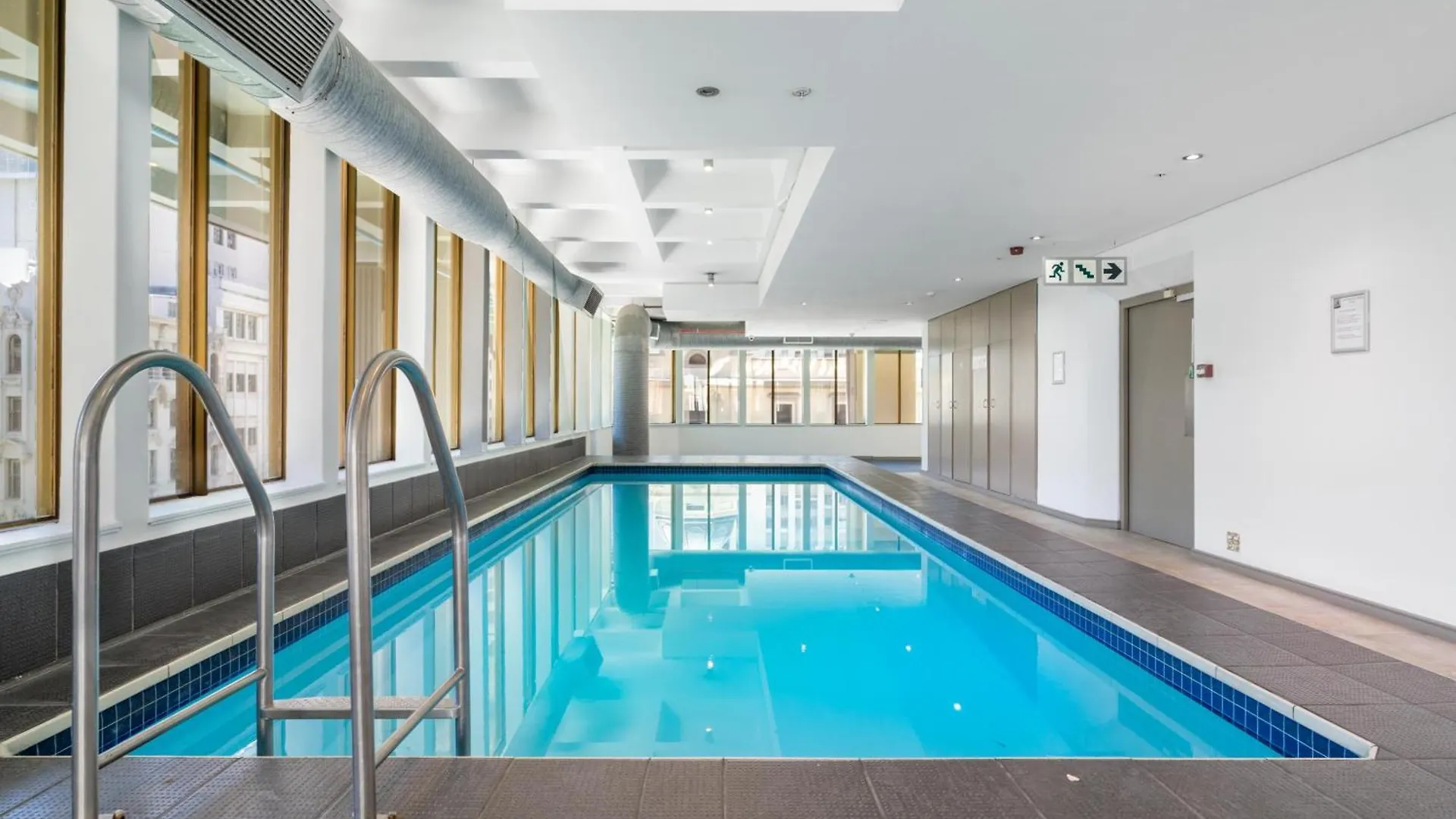 Executive Gem At Cartwrights Corner By Itc Hospitality With City & Harbour Views Cape Town 0*,