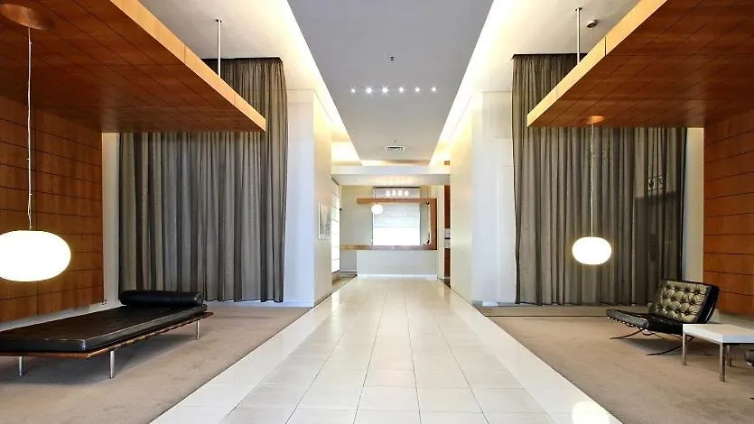 Executive Gem At Cartwrights Corner By Itc Hospitality With City & Harbour Views Cape Town 0*,  South Africa